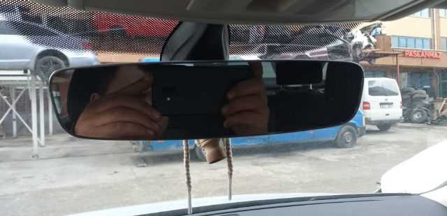 Volkswagen Passat 2014-2016 Çıkma Yedek Dikiz Aynası